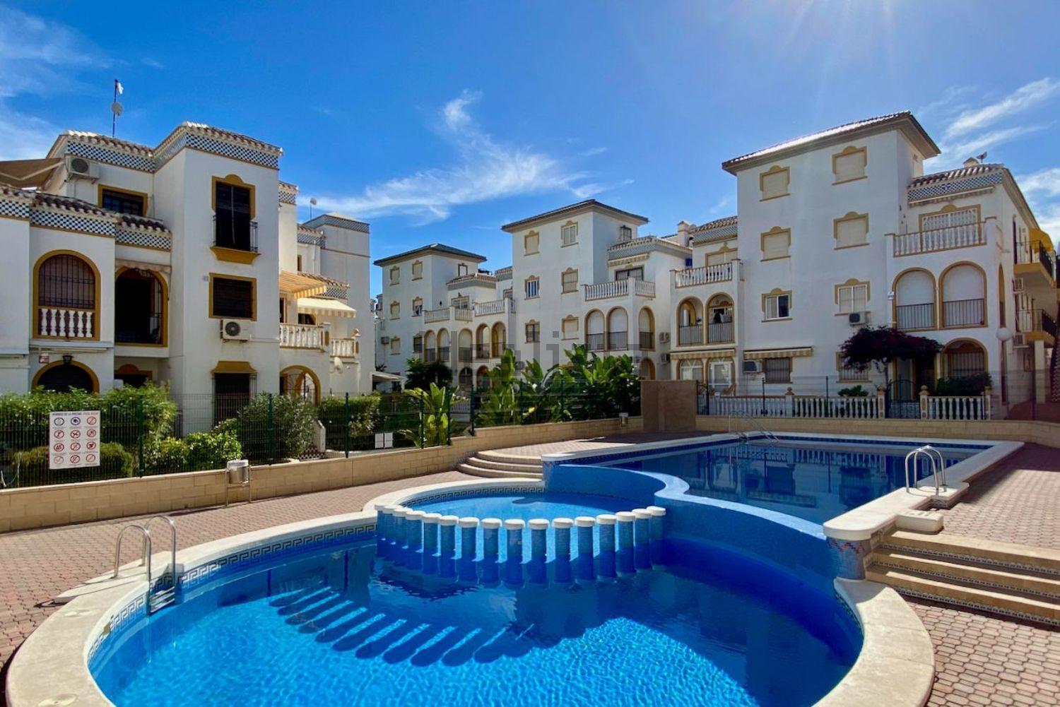 Premium Apartment Casa Julia - Molino Blanco Torrevieja Kültér fotó