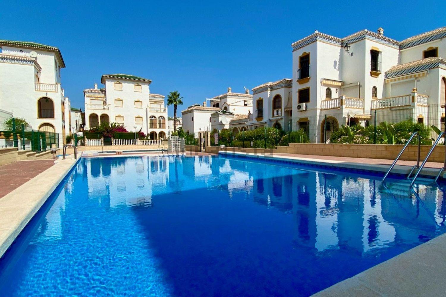 Premium Apartment Casa Julia - Molino Blanco Torrevieja Kültér fotó