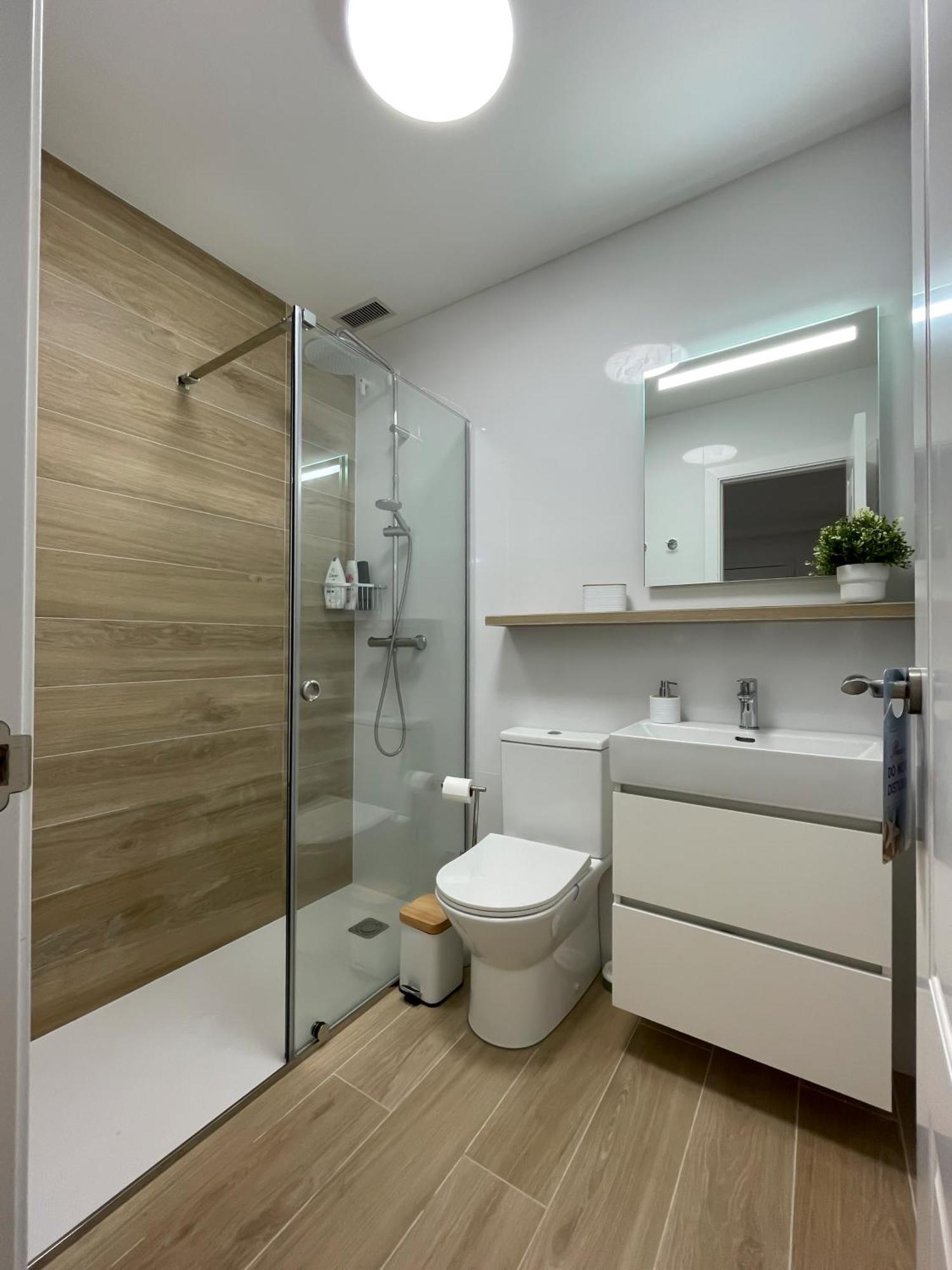 Premium Apartment Casa Julia - Molino Blanco Torrevieja Kültér fotó