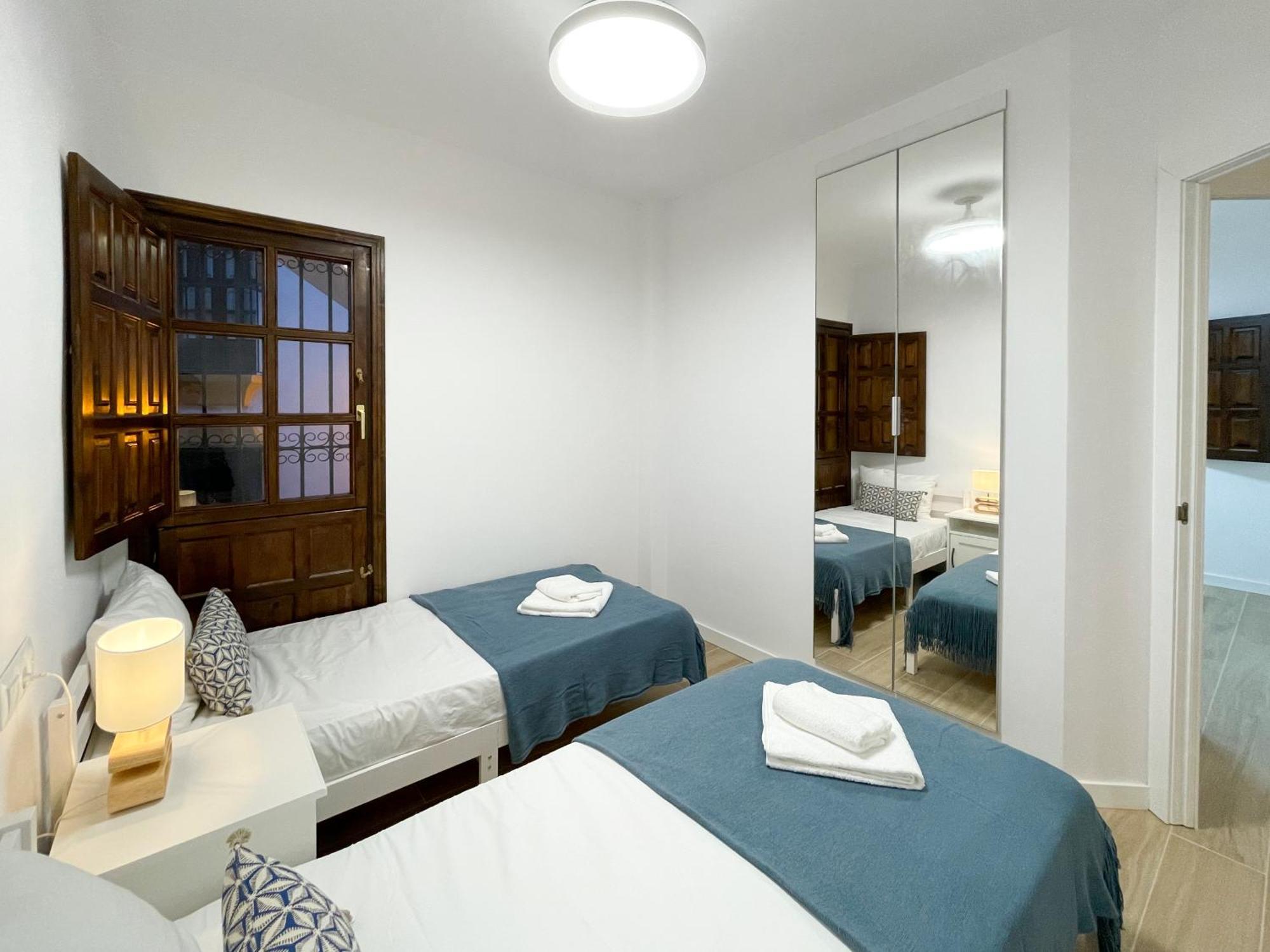 Premium Apartment Casa Julia - Molino Blanco Torrevieja Kültér fotó
